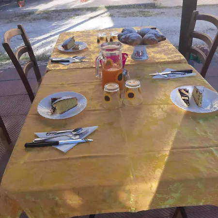 Pensionat Il Girasole