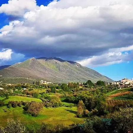 Il Girasole Pensionat 3*