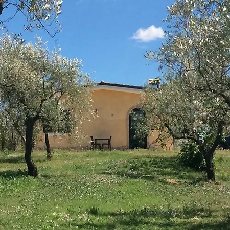 Gæstehus Il Girasole 3*