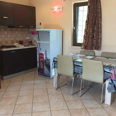 Il Girasole 3* Cretone