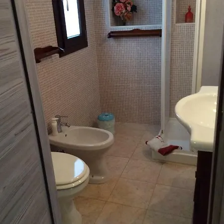 Pensionat Il Girasole