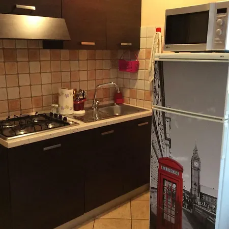 Il Girasole Pensionat 3*