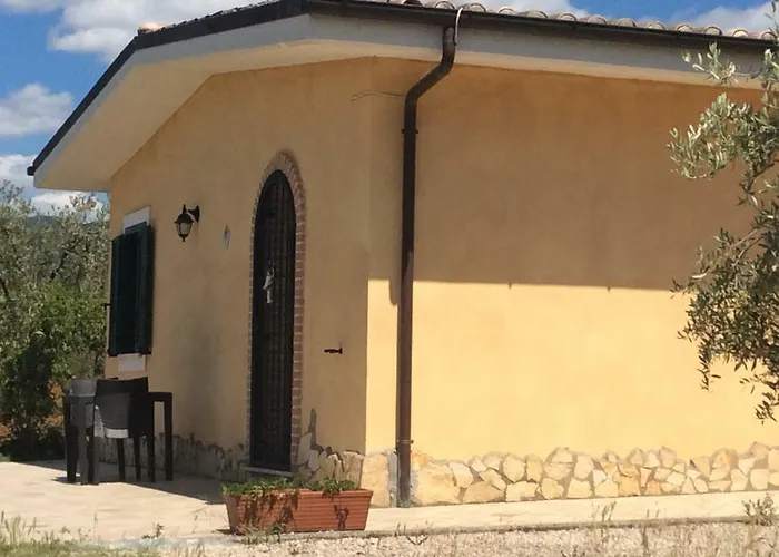 Casa de hóspedes Il Girasole 3*