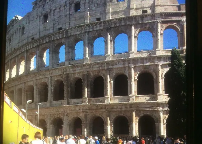 בית הארחה Il Girasole Cretone