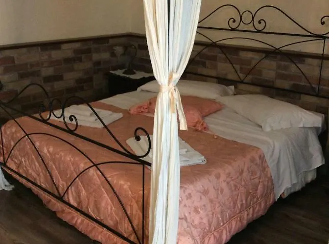 Casa de hóspedes Il Girasole